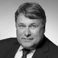 Prof. Dr. med. Gerd Gruber